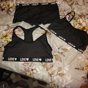 Women sleepwear size small